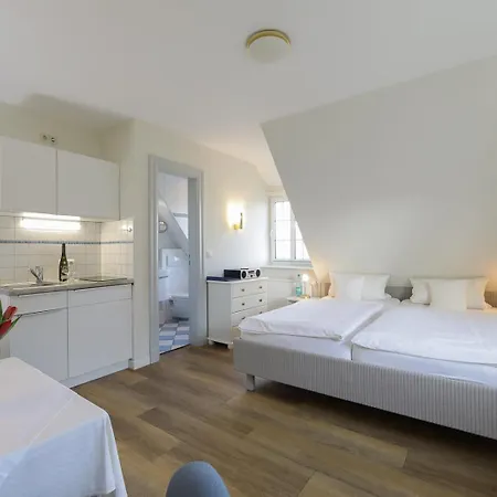 Hotel Pidder Lyng