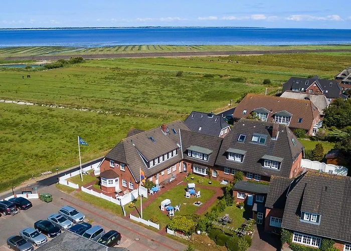 Pidder Lyng 4* Norddorf